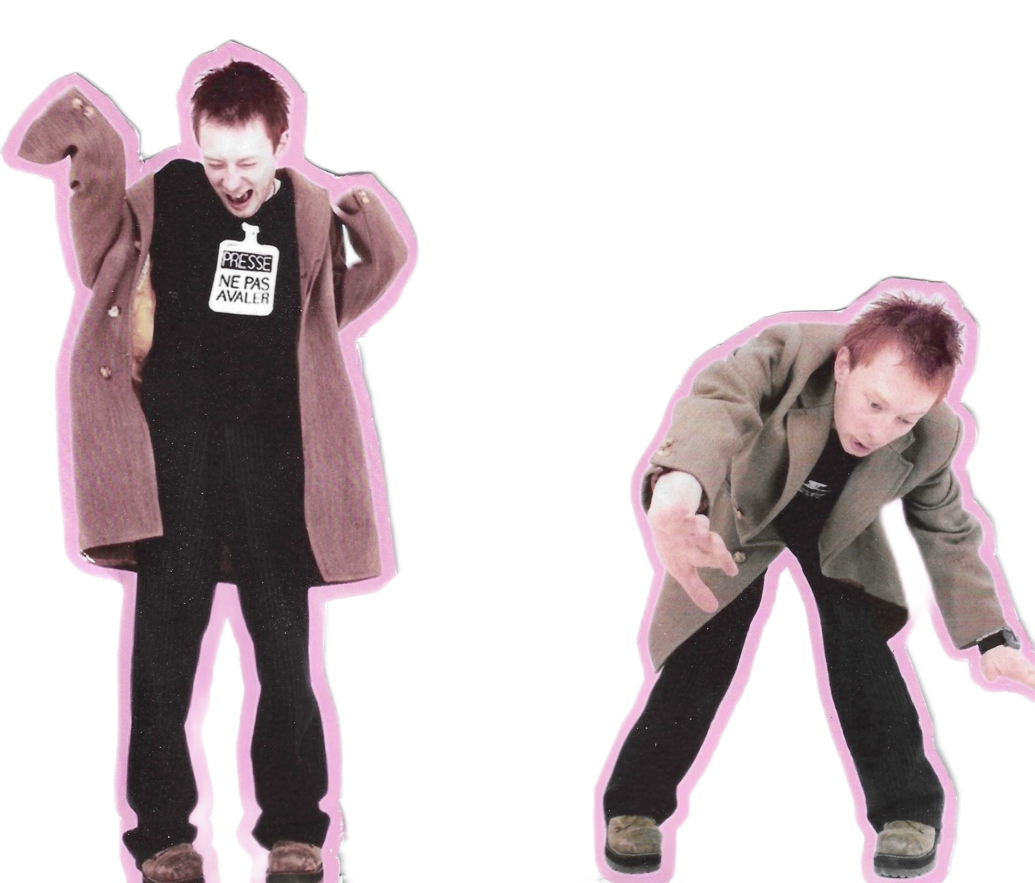 thom stand